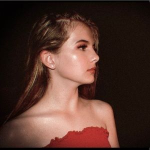 Meet your Posher, Mackensey